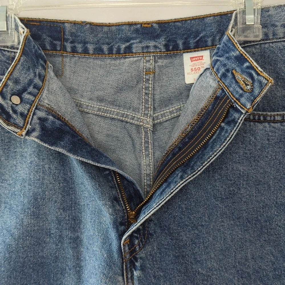 Levis vintage 90s